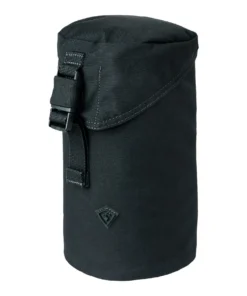 FIRST TACTICAL TACTIX SERIES BOTTLE POUCH - 1.0 LITRE Gear