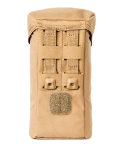 FIRST TACTICAL TACTIX SERIES BOTTLE POUCH - 1.0 LITRE Gear