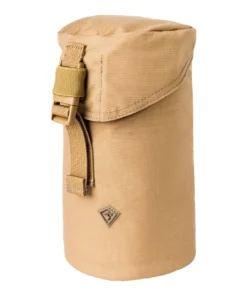 FIRST TACTICAL TACTIX SERIES BOTTLE POUCH - 1.0 LITRE Gear