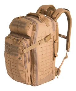 Backpacks FIRST TACTICAL TACTIX 1-DAY PLUS BACKPACK 22 Backpacks FIRST TACTICAL TACTIX 1-DAY PLUS BACKPACK
