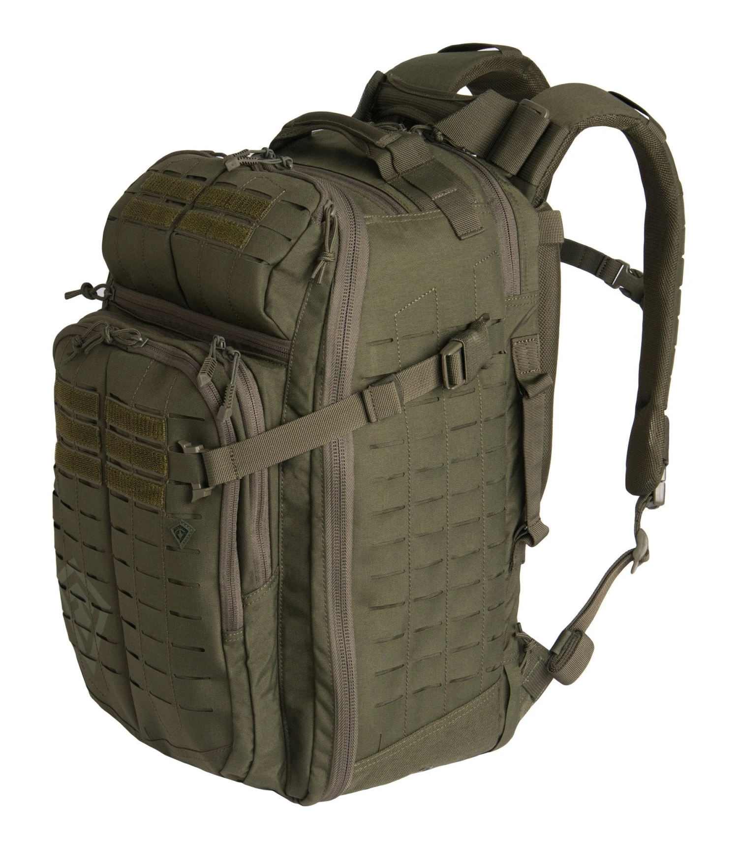 Backpacks FIRST TACTICAL TACTIX 1-DAY PLUS BACKPACK 2 Backpacks FIRST TACTICAL TACTIX 1-DAY PLUS BACKPACK