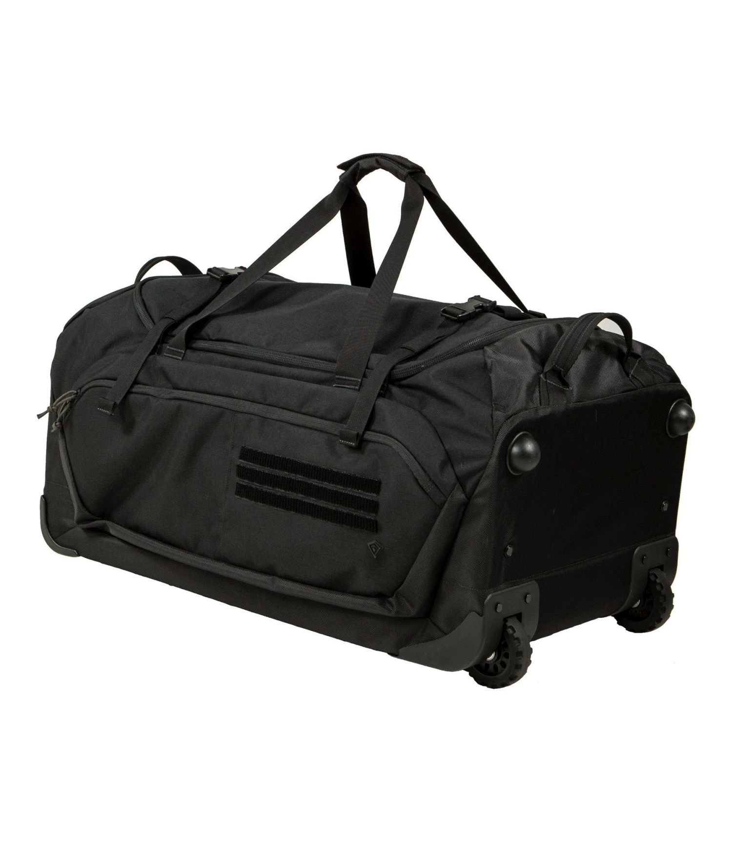 Duffel Bags FIRST TACTICAL SPECIALIST ROLLING DUFFEL BAG 1 Duffel Bags FIRST TACTICAL SPECIALIST ROLLING DUFFEL BAG