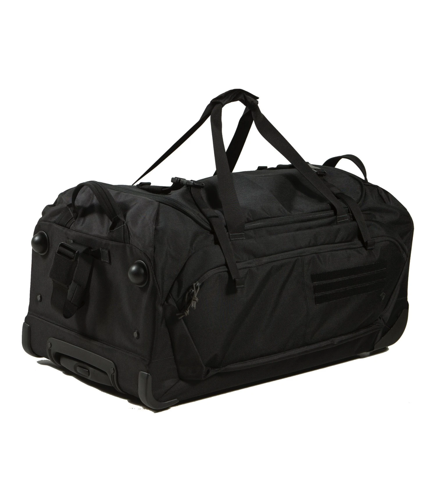 Duffel Bags FIRST TACTICAL SPECIALIST ROLLING DUFFEL BAG 2 Duffel Bags FIRST TACTICAL SPECIALIST ROLLING DUFFEL BAG