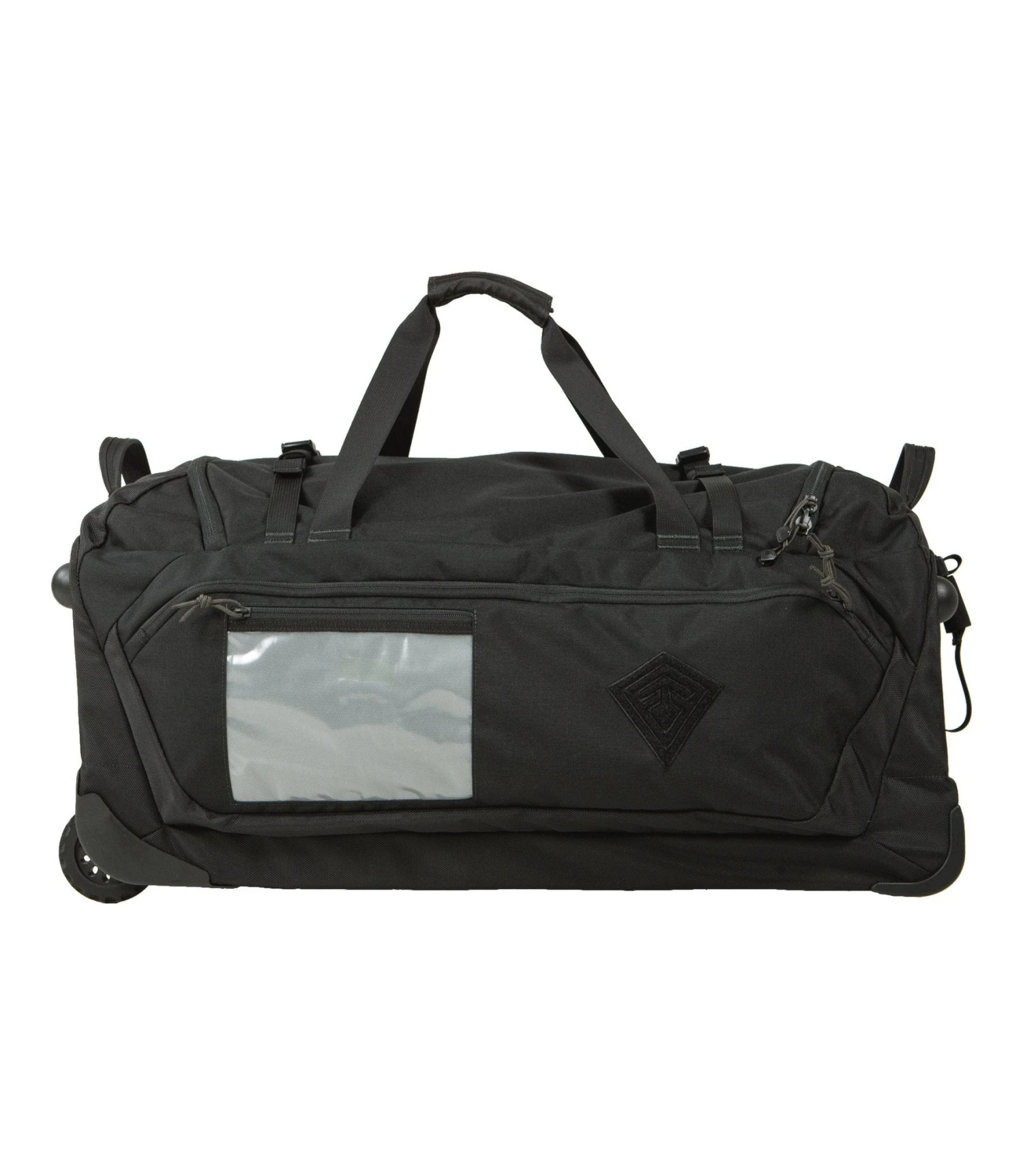 Duffel Bags FIRST TACTICAL SPECIALIST ROLLING DUFFEL BAG 5 Duffel Bags FIRST TACTICAL SPECIALIST ROLLING DUFFEL BAG