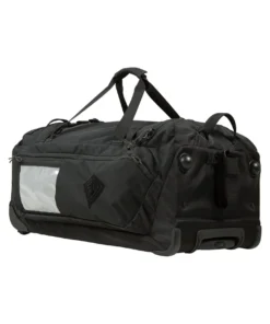 Duffel Bags FIRST TACTICAL SPECIALIST ROLLING DUFFEL BAG 12 Duffel Bags FIRST TACTICAL SPECIALIST ROLLING DUFFEL BAG