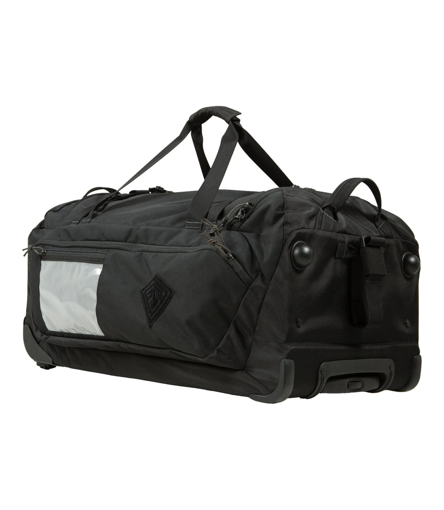 Duffel Bags FIRST TACTICAL SPECIALIST ROLLING DUFFEL BAG 6 Duffel Bags FIRST TACTICAL SPECIALIST ROLLING DUFFEL BAG