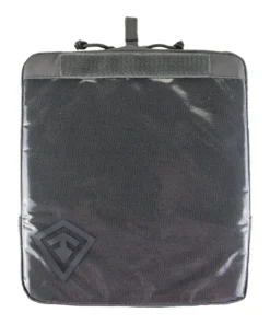 FIRST TACTICAL 9 X 10 VELCRO POUCH Gear