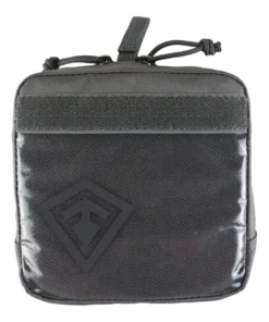 FIRST TACTICAL 6 X 6 VELCRO POUCH Gear