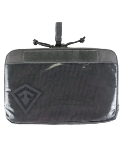 FIRST TACTICAL 9 X 6 VELCRO POUCH Gear