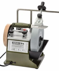 Gear Tormek T-4 Bushcraft 11 Gear Tormek T-4 Bushcraft
