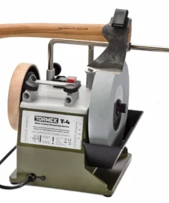 Gear Tormek T-4 Bushcraft 12 Gear Tormek T-4 Bushcraft