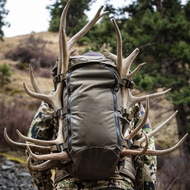 EBERLESTOCK F7 KITE PACK 11 EBERLESTOCK F7 KITE PACK