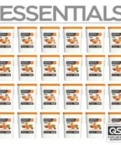 Emergency Essentials 1 Year Emergency Food Kit