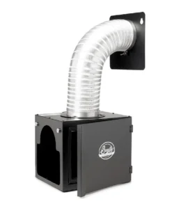 Bradley Smokers Bradley Smoker Cold Smoke Adapter Kit