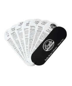 Bradley Smoker Recipe Booklet, Electric Smoker Cookbook, 50+ Smoking Recipes Bradley Accessories