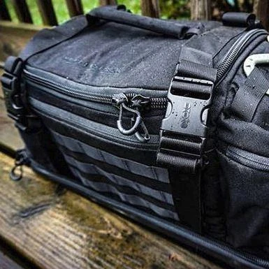 Gear EBERLESTOCK R1 BANG-BANG RANGE BAG 4 Gear EBERLESTOCK R1 BANG-BANG RANGE BAG