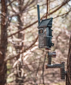 SPYPOINT ADJUSTABLE MOUNTING ARM