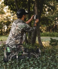 SPYPOINT LINK-MICRO-LTE CELLULAR TRAIL CAMERA