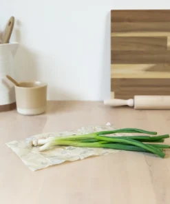 Abeego Reusable Beeswax Food Wraps - Rectangle 14 Abeego Reusable Beeswax Food Wraps - Rectangle