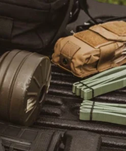 Milspec Plastics COBRA CUFFS TRAINER CUFFS Tactical Gear