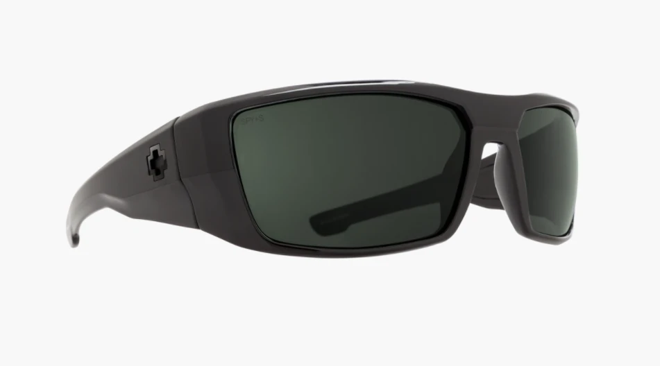 Spy Optic Dirk Sunglasses Gear 1 Spy Optic Dirk Sunglasses Gear