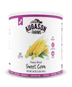 Augason Farms Freeze Dried Sweet Corn
