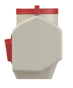 OverEZ Chicken Coops OverEZ Chicken Feeder