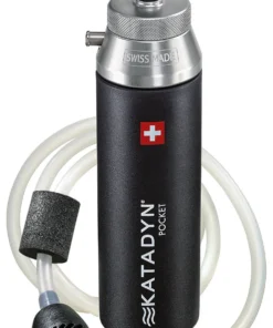 Katadyn Pocket Water Filter
