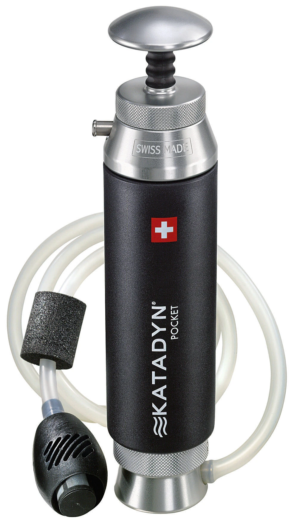 Katadyn Pocket Water Filter 1 Katadyn Pocket Water Filter