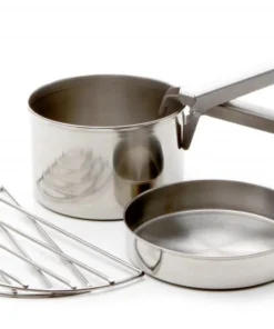 Gear Kelly Kettle Trekker Kit 9 Gear Kelly Kettle Trekker Kit