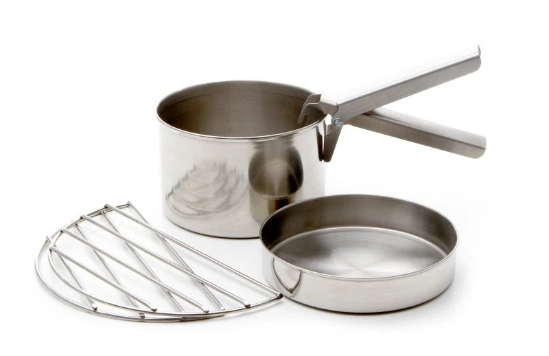 Gear Kelly Kettle Trekker Kit 4 Gear Kelly Kettle Trekker Kit