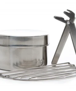 Gear Kelly Kettle Cook Set Small
