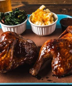 Traeger Accessories TRAEGER APRICOT BBQ SAUCE 16 OZ 7 Traeger Accessories TRAEGER APRICOT BBQ SAUCE 16 OZ