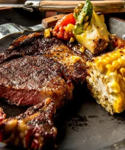 Traeger Accessories TRAEGER COFFEE RUB 8.25 OZ 6 Traeger Accessories TRAEGER COFFEE RUB 8.25 OZ