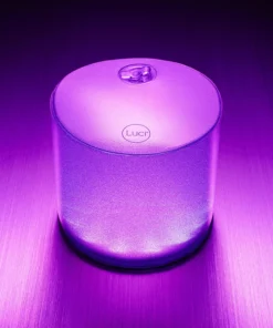 Gear MPOWERD LUCI COLOUR LANTERN