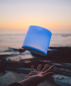 Gear MPOWERD LUCI COLOUR LANTERN