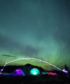 Gear MPOWERD LUCI COLOUR LANTERN