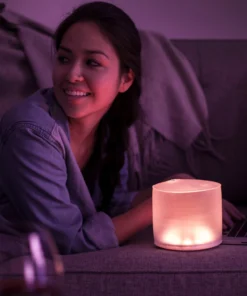 MPOWERD LUCI COLOUR ESSENCE LANTERN