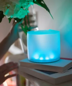 MPOWERD LUCI COLOUR ESSENCE LANTERN