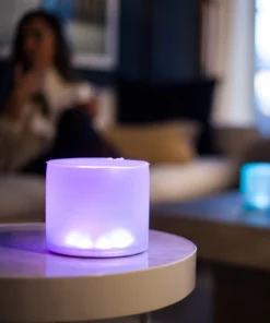 MPOWERD LUCI COLOUR ESSENCE LANTERN