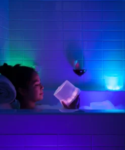 MPOWERD LUCI COLOUR ESSENCE LANTERN