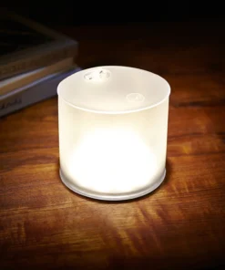 MPOWERD LUCI LUX LANTERN Gear