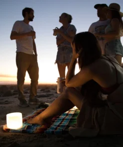 MPOWERD LUCI LUX LANTERN Gear