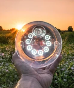 MPOWERD LUCI ORIGINAL LANTERN Gear