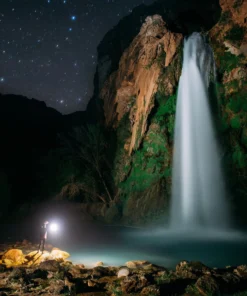 Gear MPOWERD LUCI OUTDOOR 2.0 LANTERN