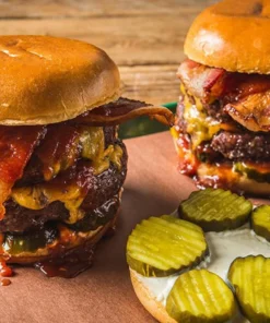 TRAEGER TEXAS SPICY BBQ SAUCE16 OZ