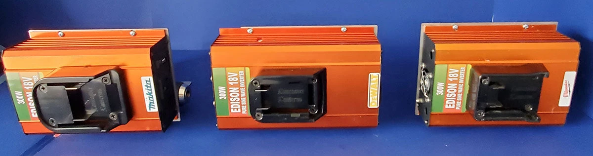 Udderly EZ EZ POWER ADAPTERS Home, Farm & Garden 6 Udderly EZ EZ POWER ADAPTERS Home, Farm & Garden