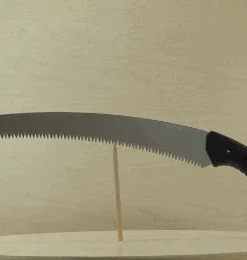 Silky SUGOI 420 (XL Teeth) Hand Saws