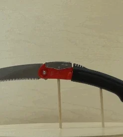 Silky Hand Saws ULTRA ACCEL Curve 240 (LG Teeth)