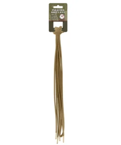 Rothco Paracord Boot Laces (Desert Tan)